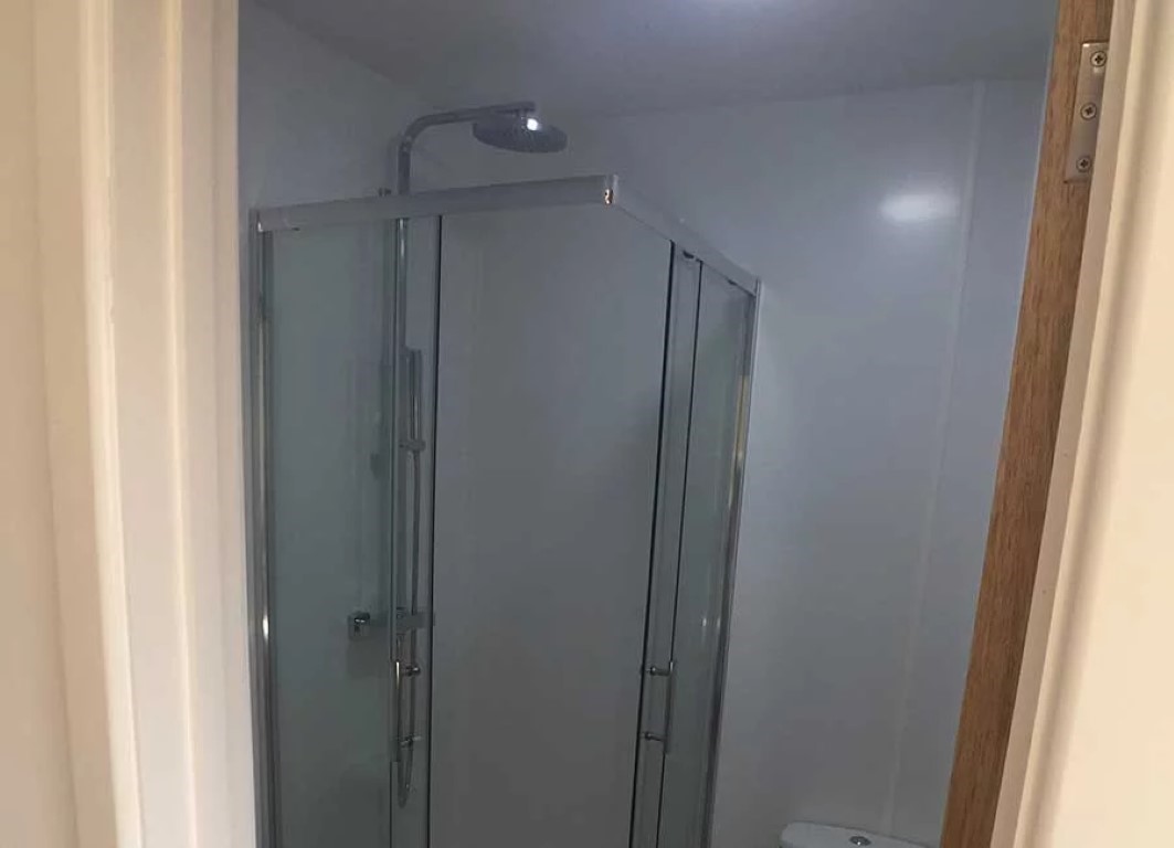  ستاندرد ستوديو  بي - هول  -  كنج فيشر هولز  - Gallery -  9