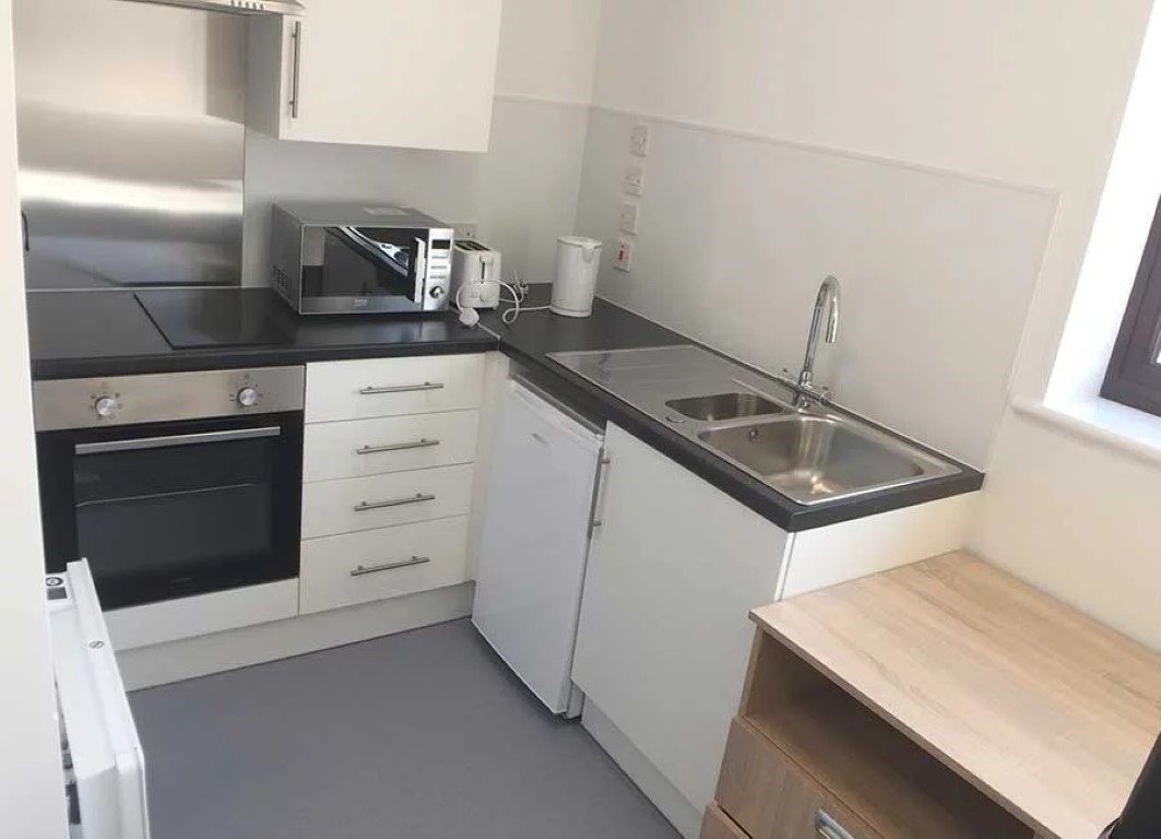  ستاندرد ستوديو  بي - هول  -  كنج فيشر هولز  - Gallery -  3