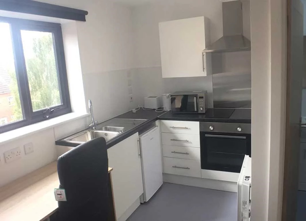  ستاندرد ستوديو  بي - هول  -  كنج فيشر هولز  - Gallery -  4