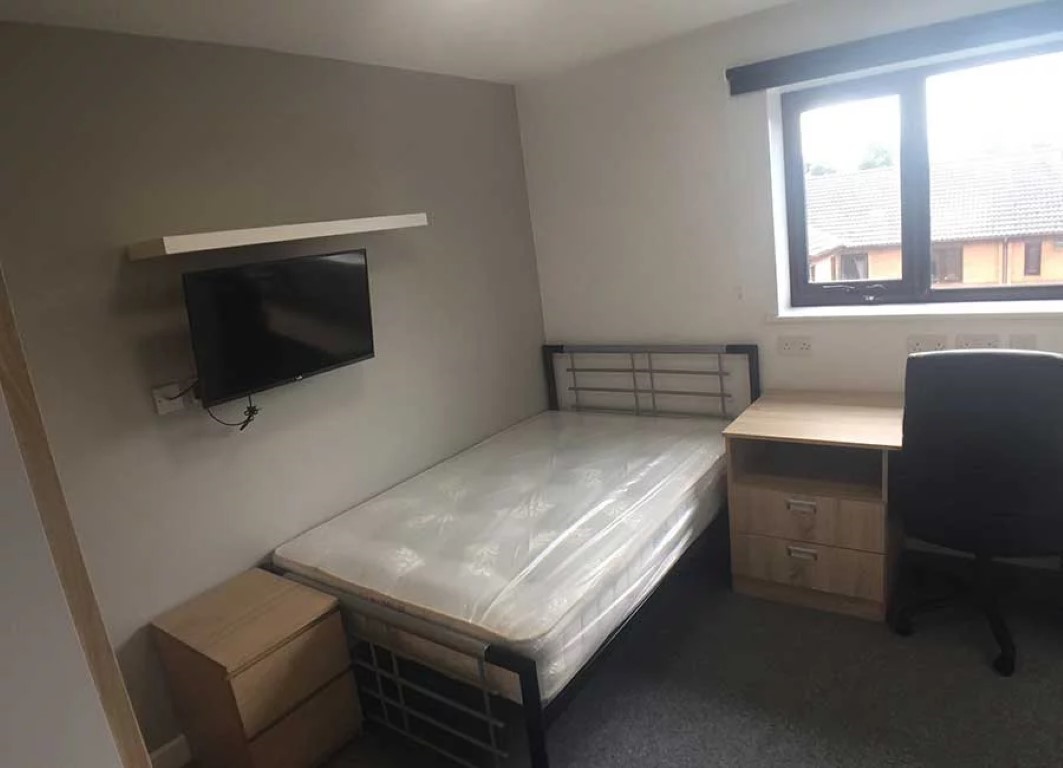  ستاندرد ستوديو  بي - هول  -  كنج فيشر هولز  - Gallery -  7