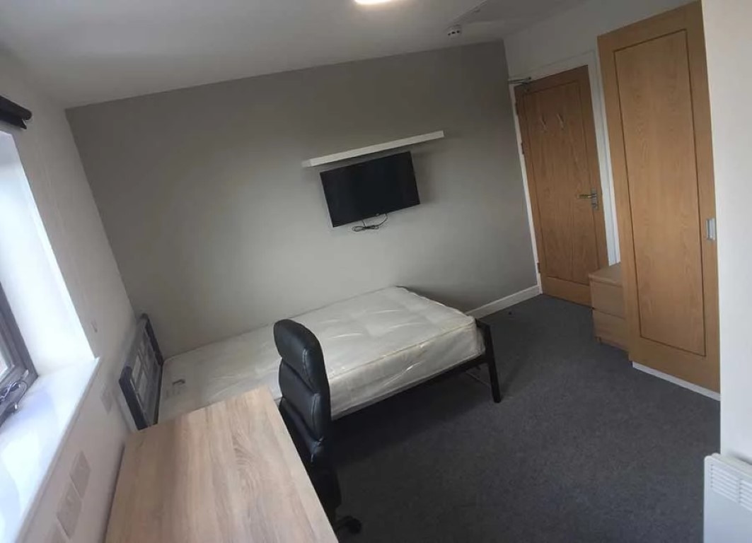  سوبيريور ستوديو بي - هول  -  كنج فيشر هولز  - Gallery -  8