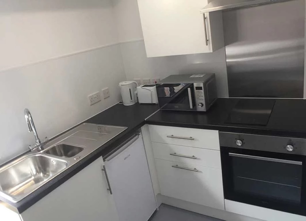  سوبيريور ستوديو بي - هول  -  كنج فيشر هولز  - Gallery -  7