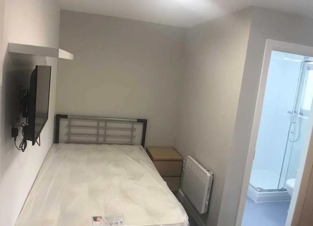  سوبيريور ستوديو بي - هول  -  كنج فيشر هولز  - Gallery -  9