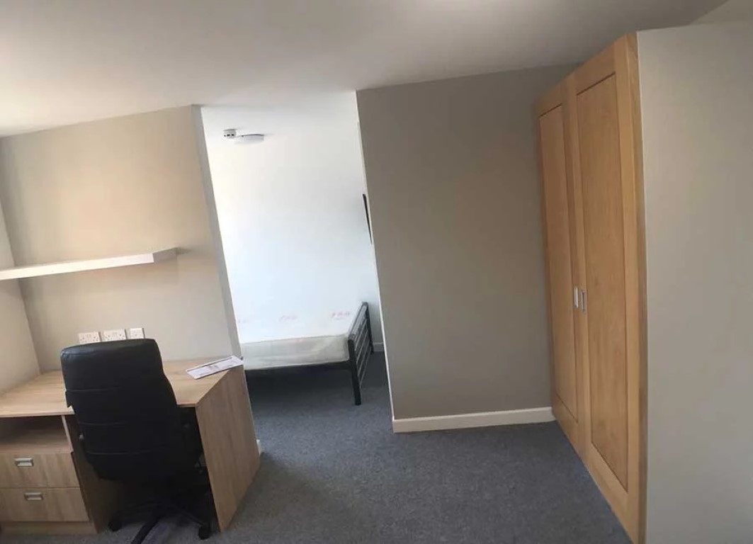  One Bed Flats (Halls B)  -  كنج فيشر هولز  - Gallery -  8