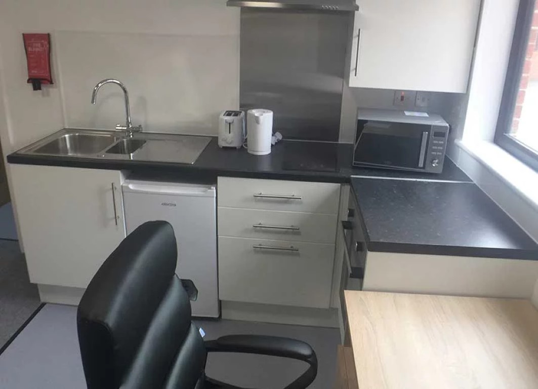  One Bed Flats (Halls B)  -  كنج فيشر هولز  - Gallery -  5