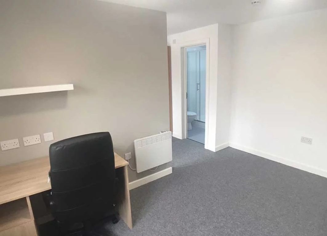  One Bed Flats (Halls B)  -  كنج فيشر هولز  - Gallery -  6