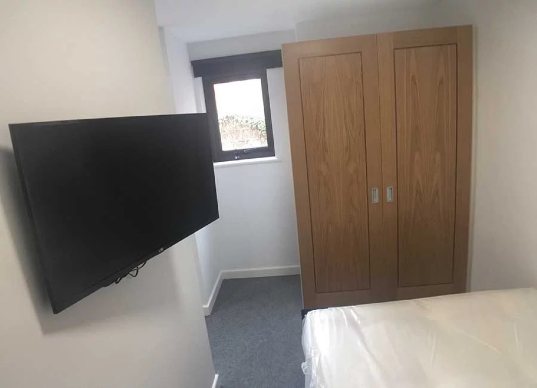  One Bed Flats (Halls B)  -  كنج فيشر هولز  - Gallery -  9