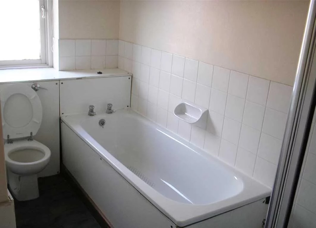  سنجل اونسويت ايه هول  -  كنج فيشر هولز  - Gallery -  7