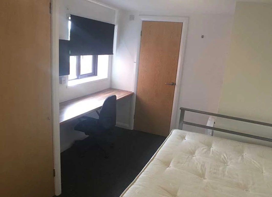  Standard Studio (Halls A)  -  كنج فيشر هولز  - Gallery -  9