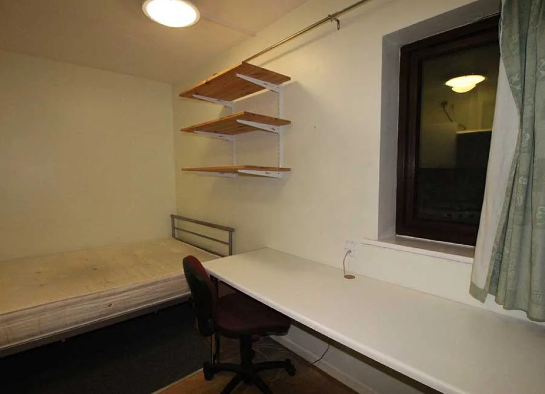  Standard Studio (Halls A)  -  كنج فيشر هولز  - Gallery -  6