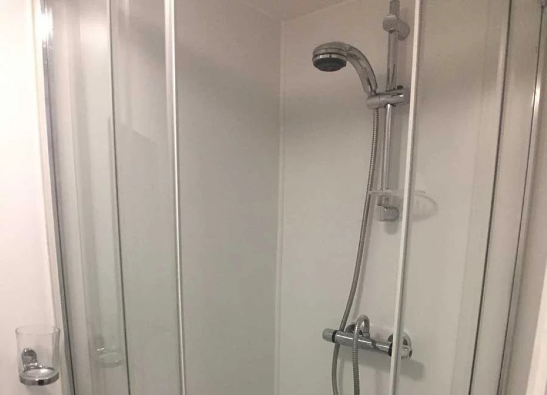  Standard Studio (Halls A)  -  كنج فيشر هولز  - Gallery -  8