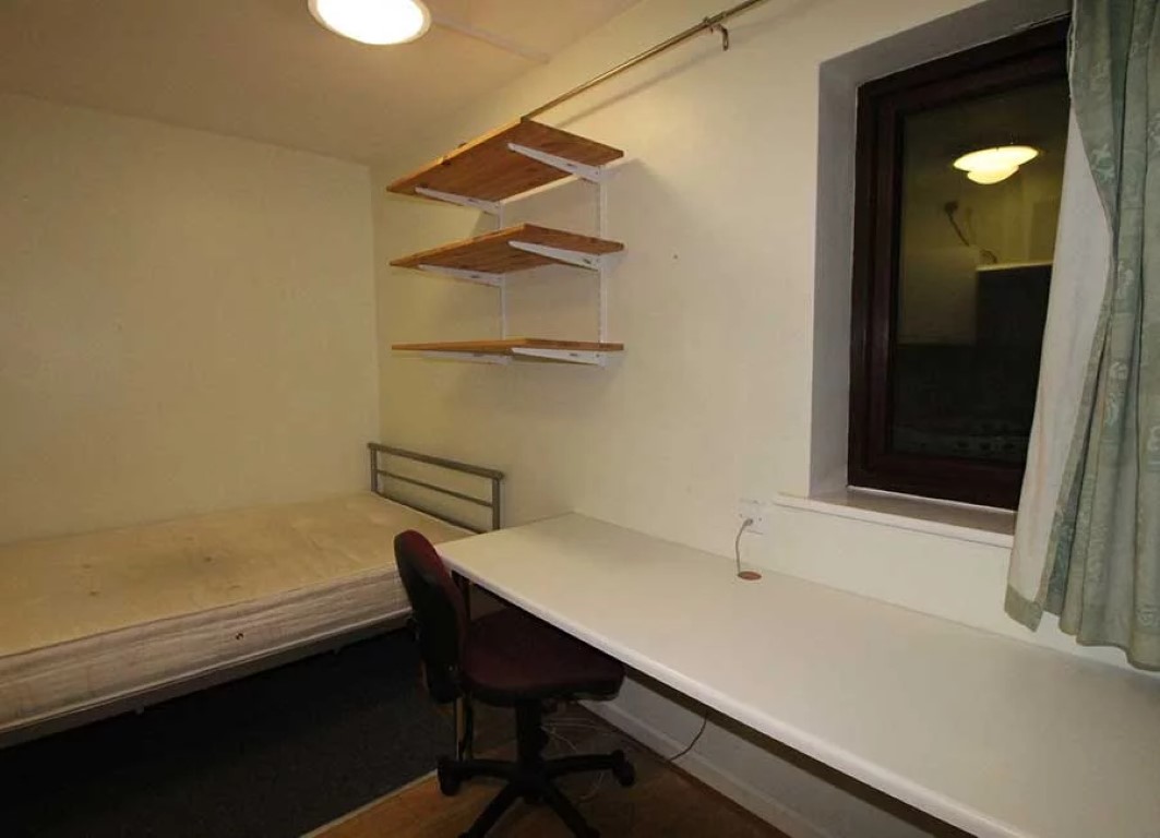  Standard Studio (Halls A)  -  كنج فيشر هولز  - Gallery -  7