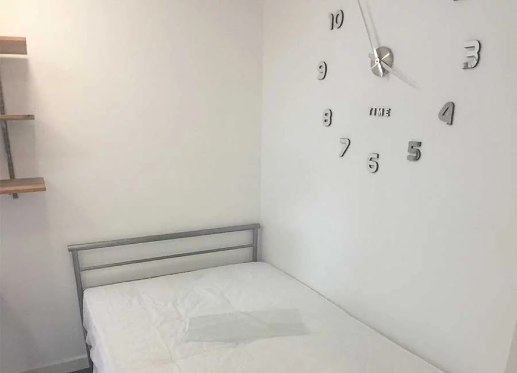  Standard Studio (Halls A)  -  كنج فيشر هولز  - Gallery -  10