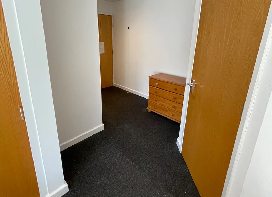  Standard En-Suite Rooms (Halls C)  -  كنج فيشر هولز  - Gallery -  10