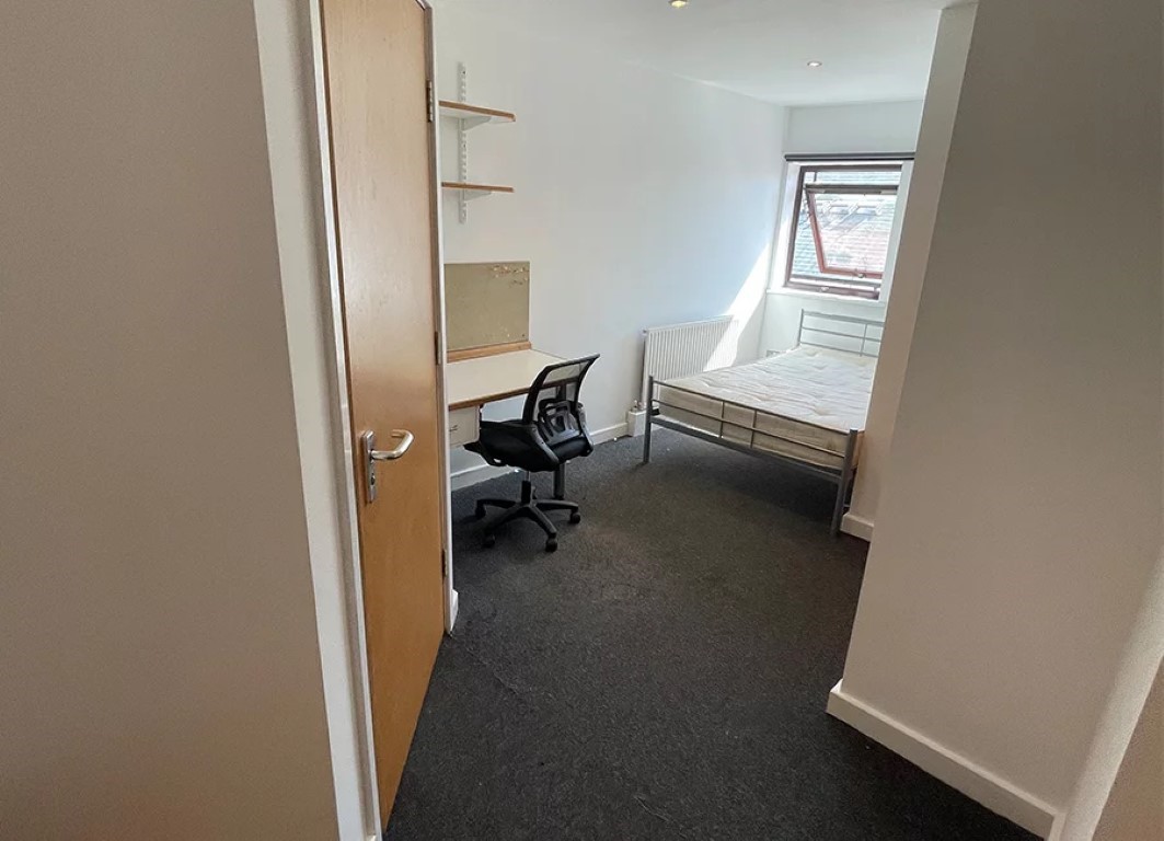  Standard En-Suite Rooms (Halls C)  -  كنج فيشر هولز  - Gallery -  7