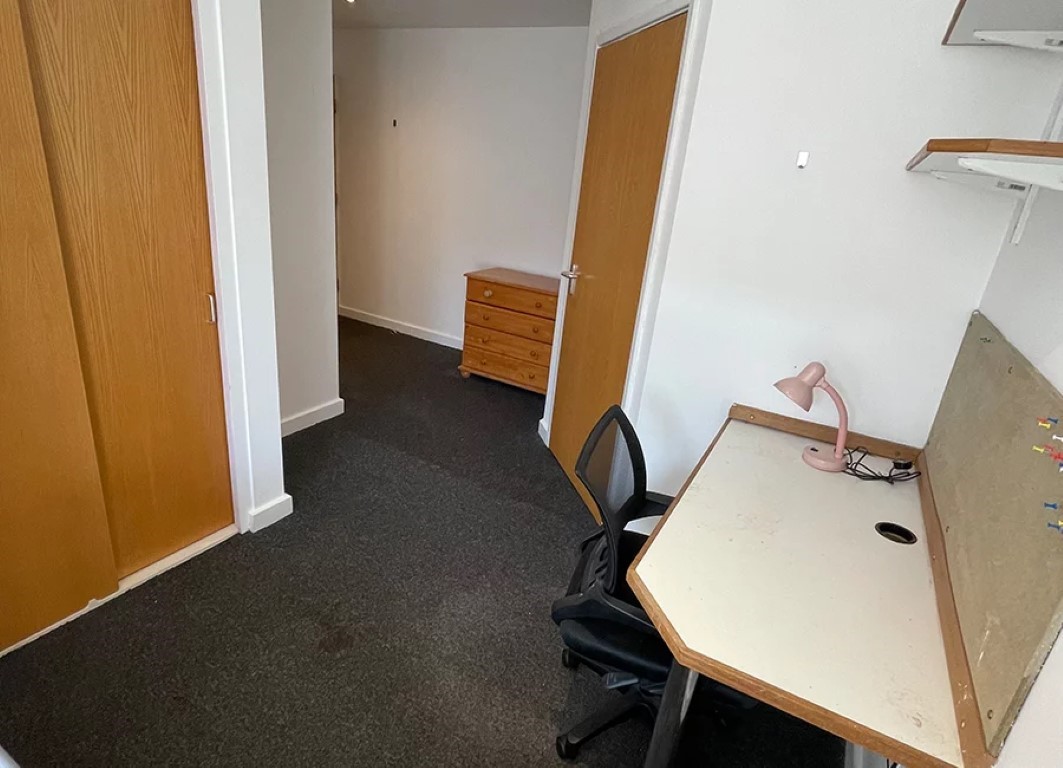  Standard En-Suite Rooms (Halls C)  -  كنج فيشر هولز  - Gallery -  4