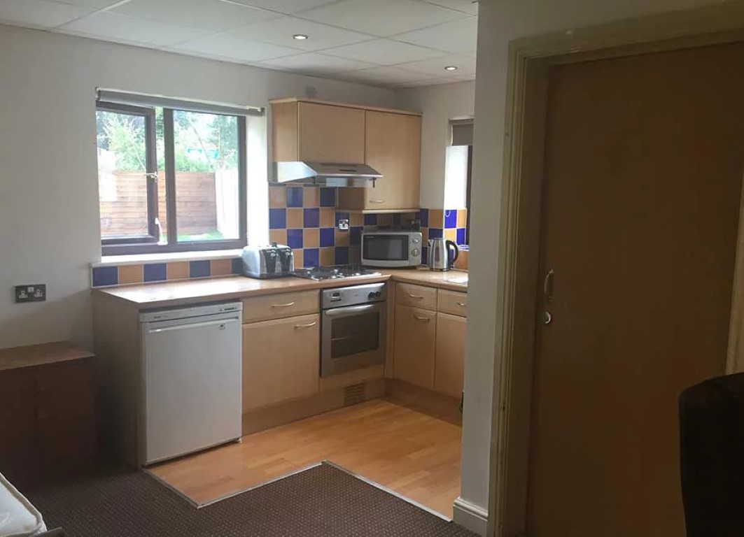  Large Studios (Halls D)  -  كنج فيشر هولز  - Gallery -  5