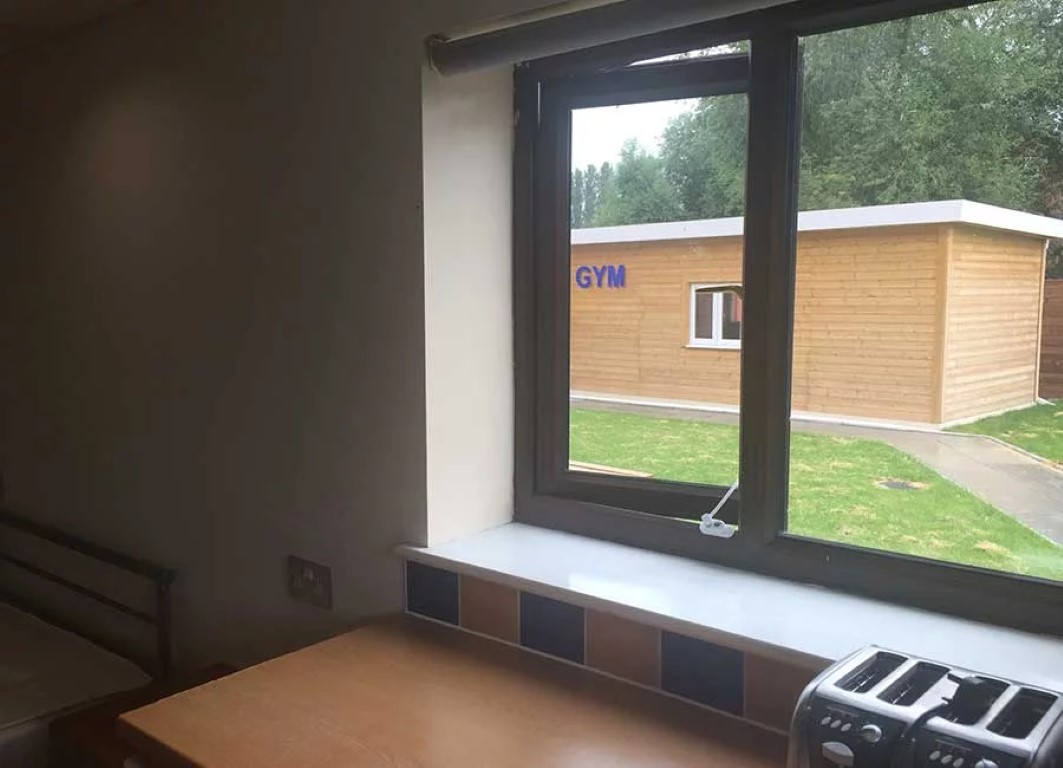  Large Studios (Halls D)  -  كنج فيشر هولز  - Gallery -  2