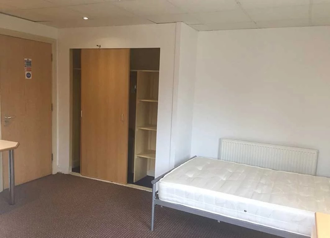  Large Studios (Halls D)  -  كنج فيشر هولز  - Gallery -  7