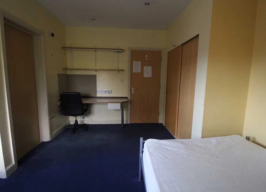  Large Studios (Halls D)  -  كنج فيشر هولز  - Gallery -  9