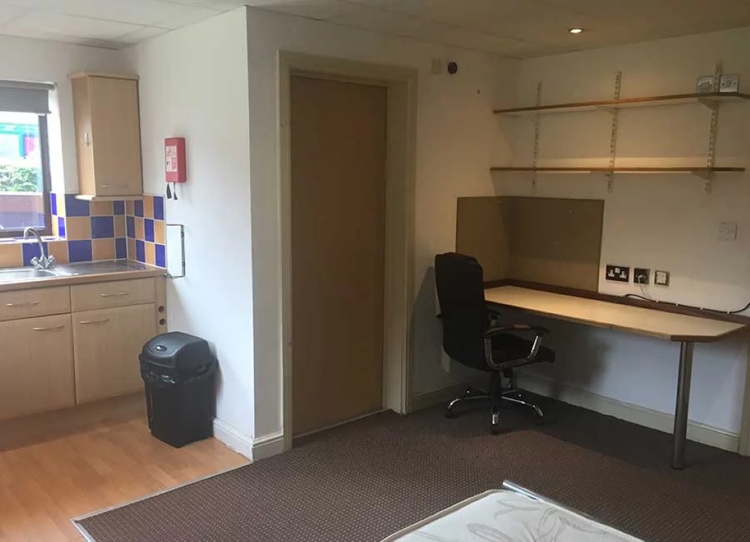  Large Studios (Halls D)  -  كنج فيشر هولز  - Gallery -  3