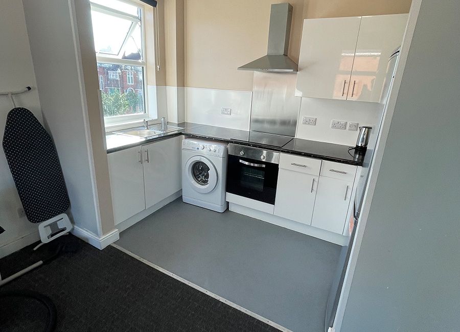  Standard En-Suite (Halls E)  -  كنج فيشر هولز  - Gallery -  8