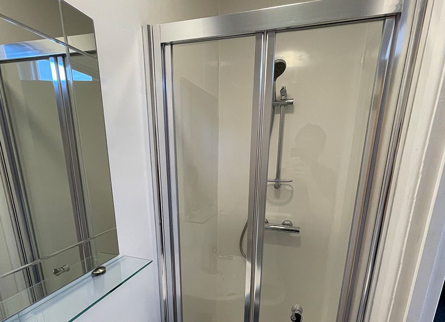  Standard En-Suite (Halls E)  -  كنج فيشر هولز  - Gallery -  2