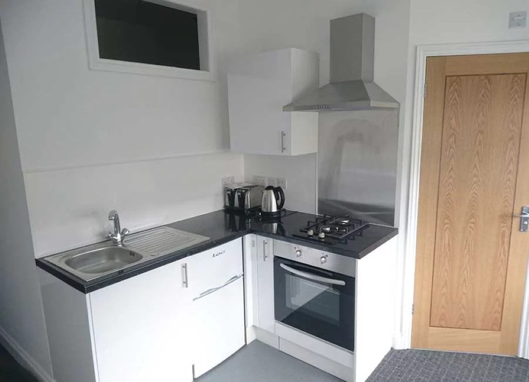  One Bed Flats (Halls E)  -  كنج فيشر هولز  - Gallery -  5