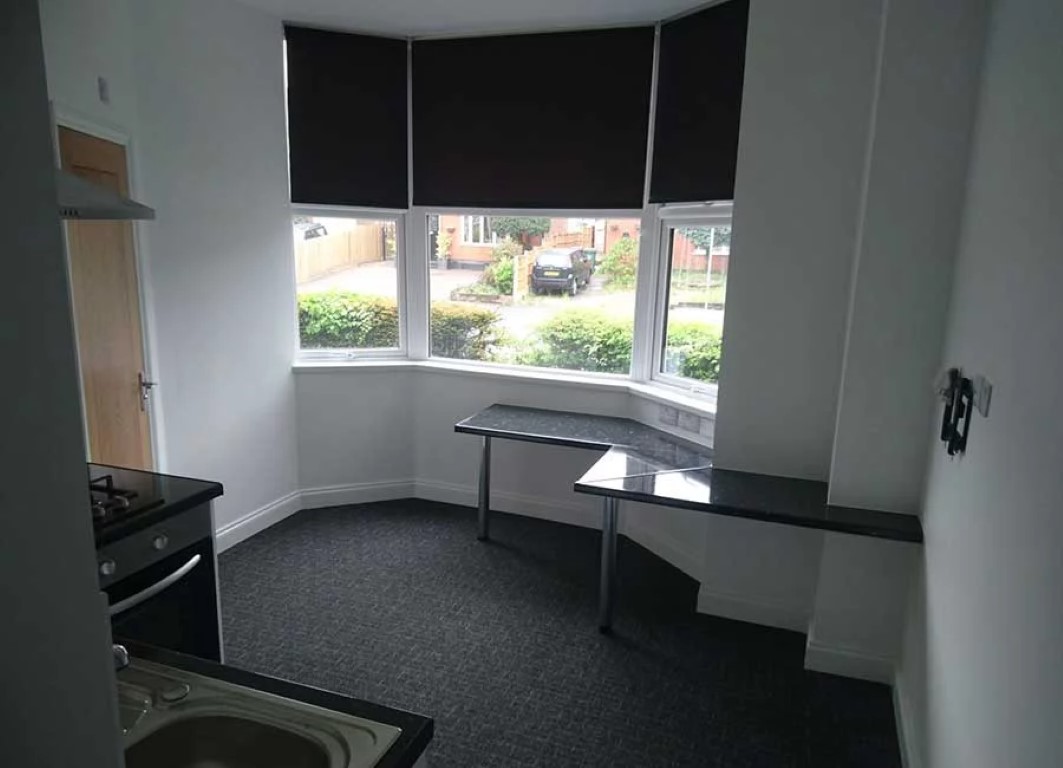  One Bed Flats (Halls E)  -  كنج فيشر هولز  - Gallery -  2