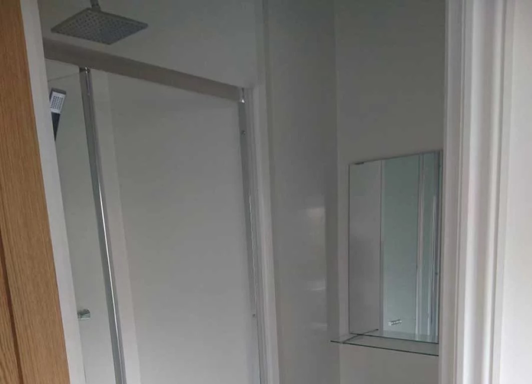  One Bed Flats (Halls E)  -  كنج فيشر هولز  - Gallery -  9