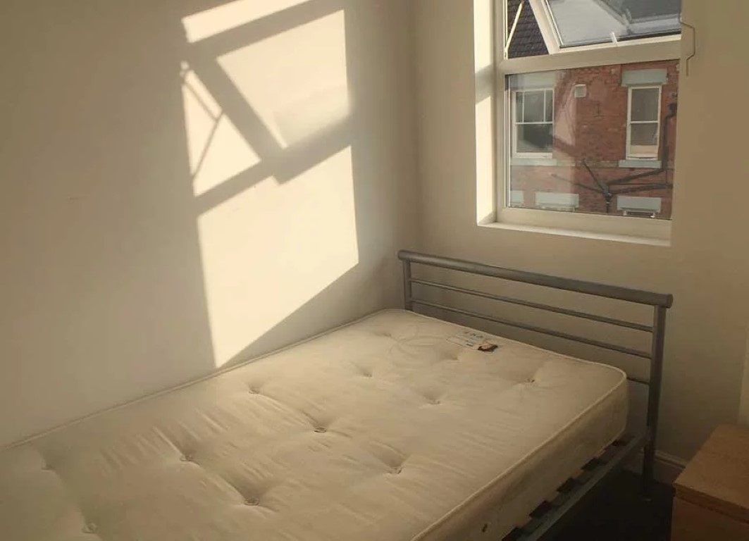  One Bed Flats (Halls E)  -  كنج فيشر هولز  - Gallery -  8