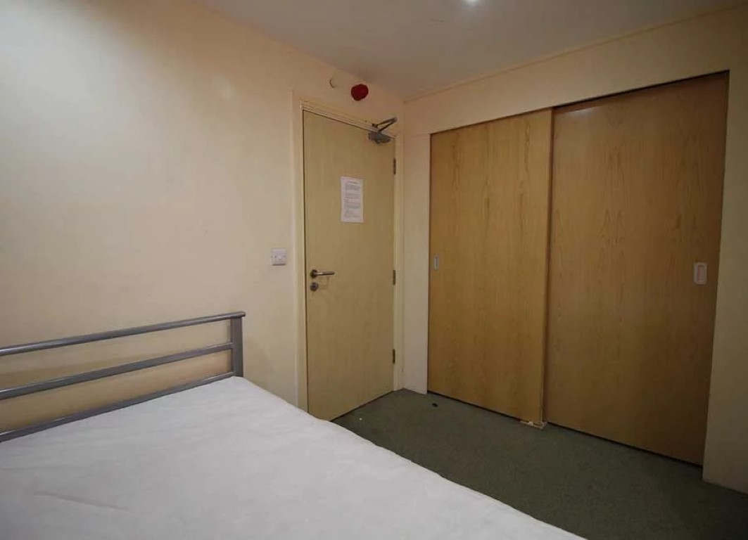  Standard En-Suite Rooms (Halls F)  -  كنج فيشر هولز  - Gallery -  10