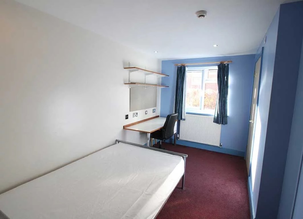  Standard En-Suite Rooms (Halls F)  -  كنج فيشر هولز  - Gallery -  6