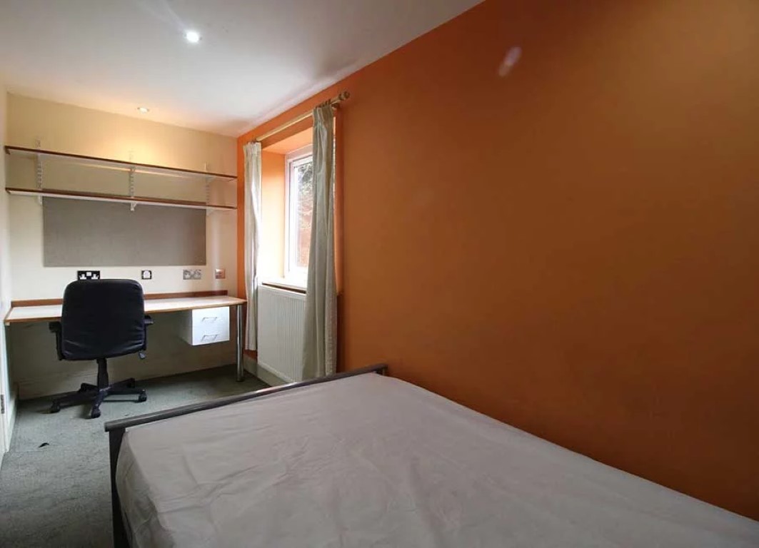  Standard En-Suite Rooms (Halls F)  -  كنج فيشر هولز  - Gallery -  7