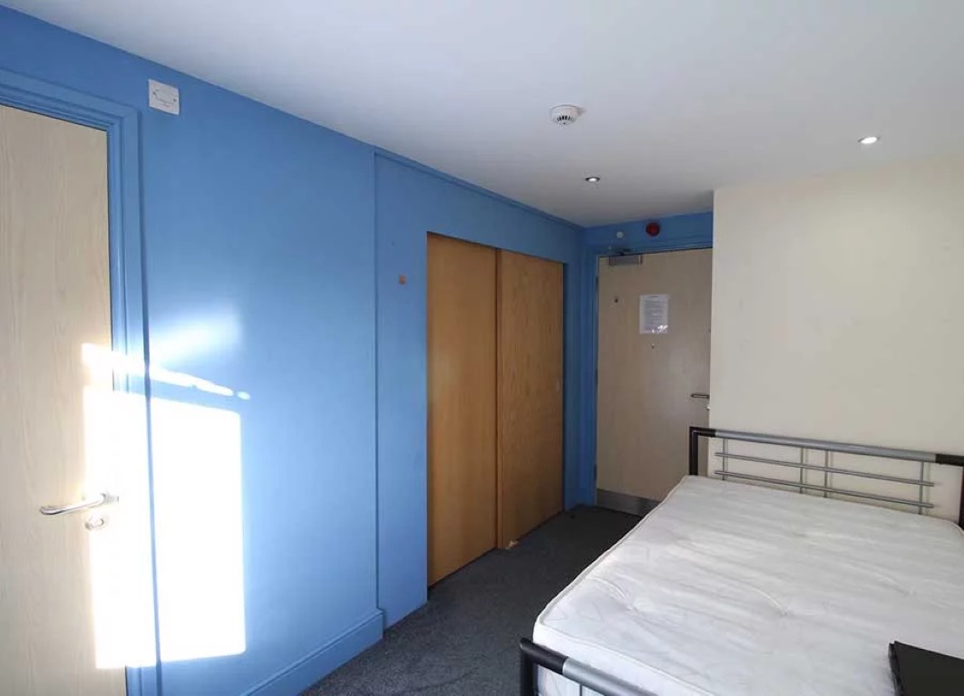  Standard En-Suite Rooms (Halls F)  -  كنج فيشر هولز  - Gallery -  8