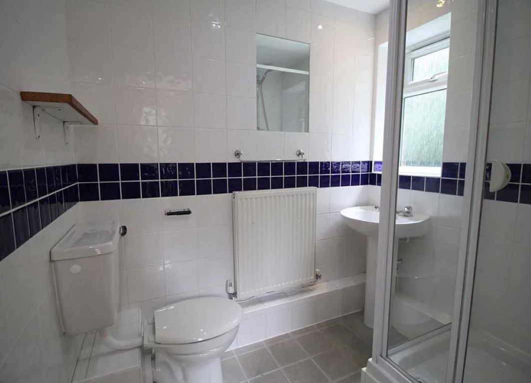  Standard En-Suite Rooms (Halls F)  -  كنج فيشر هولز  - Gallery -  3