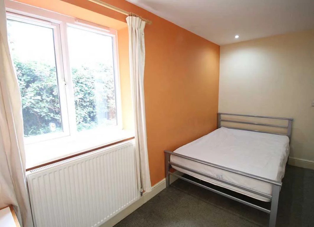  Standard En-Suite Rooms (Halls F)  -  كنج فيشر هولز  - Gallery -  2