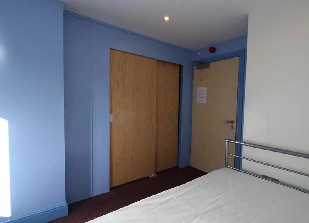  Standard En-Suite Rooms (Halls F)  -  كنج فيشر هولز  - Gallery -  9