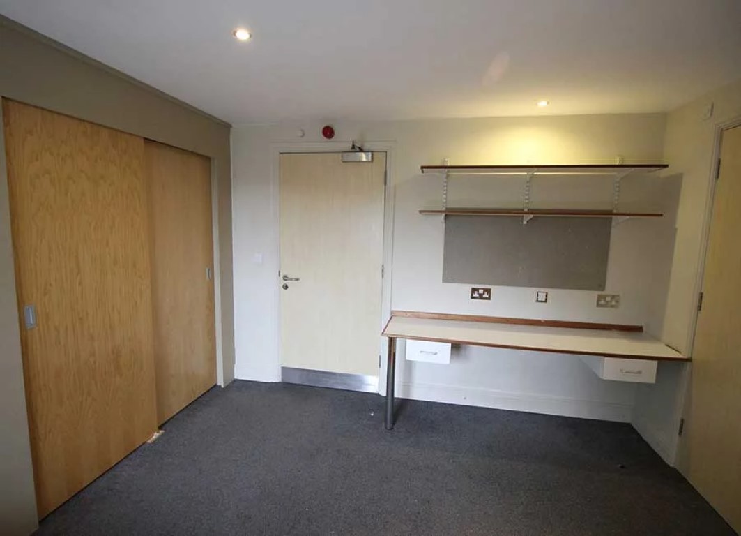  Studios (Halls F)  -  كنج فيشر هولز  - Gallery -  9