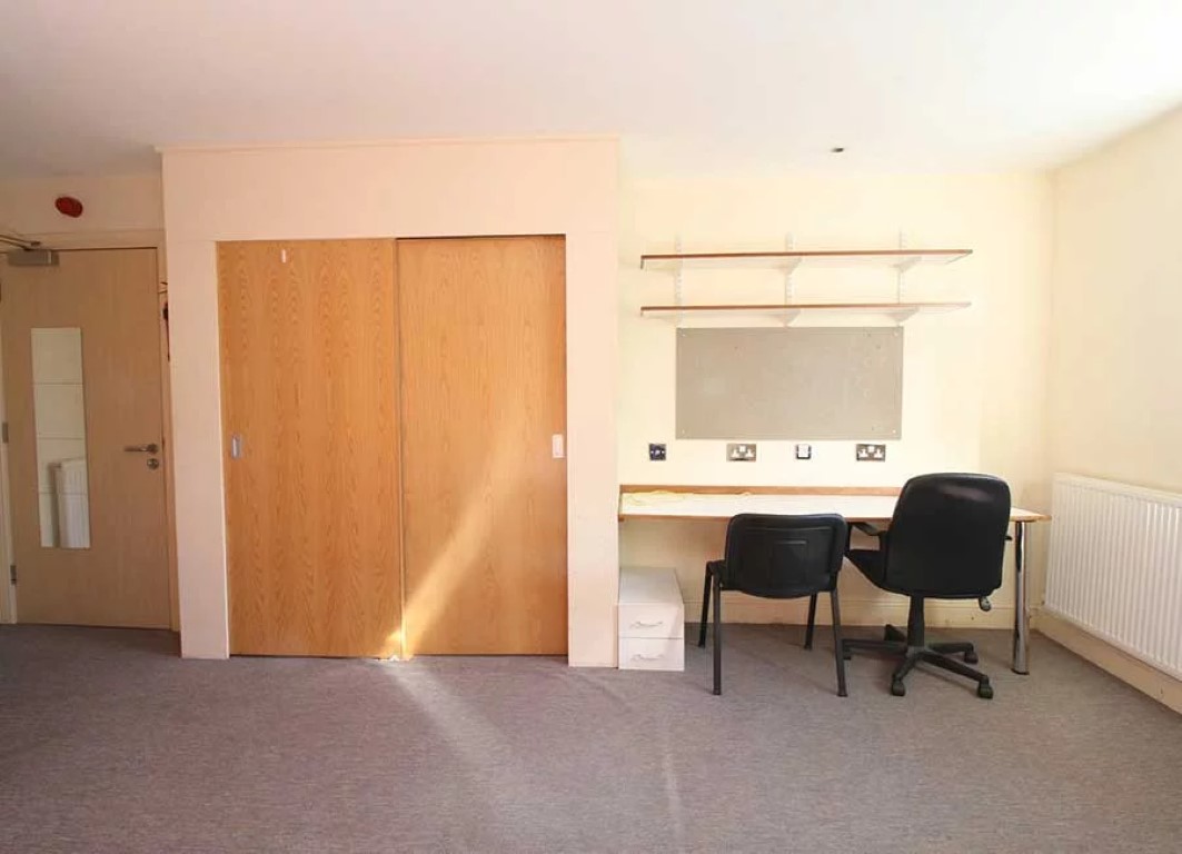  Studios (Halls F)  -  كنج فيشر هولز  - Gallery -  7