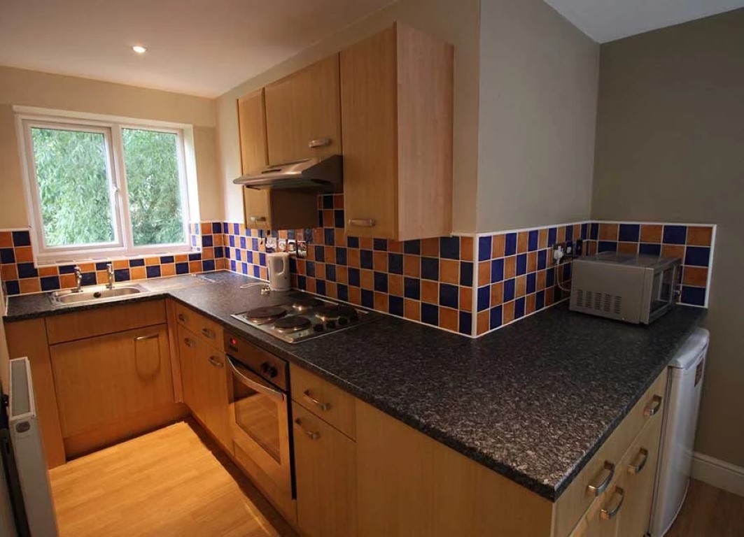  Studios (Halls F)  -  كنج فيشر هولز  - Gallery -  2