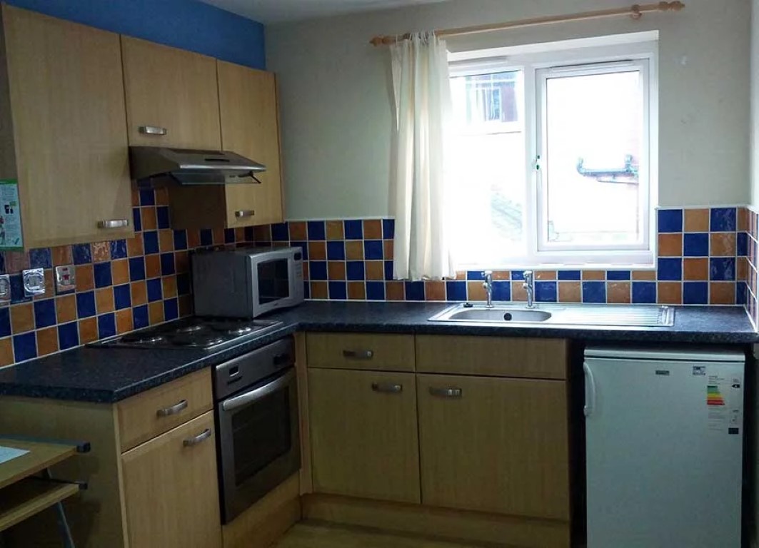  Studios (Halls F)  -  كنج فيشر هولز  - Gallery -  3