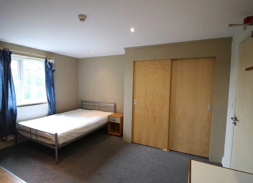  Studios (Halls F)  -  كنج فيشر هولز  - Gallery -  6