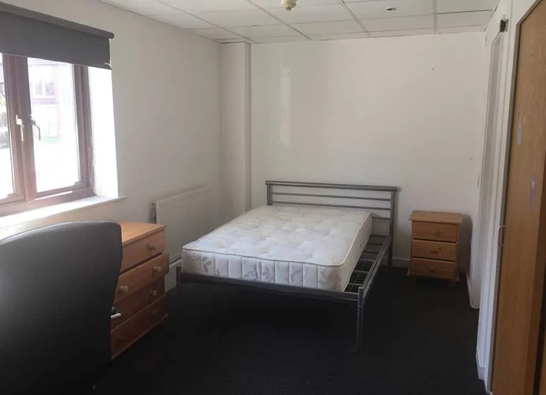  Large Studios (Halls C)  -  كنج فيشر هولز  - Gallery -  9