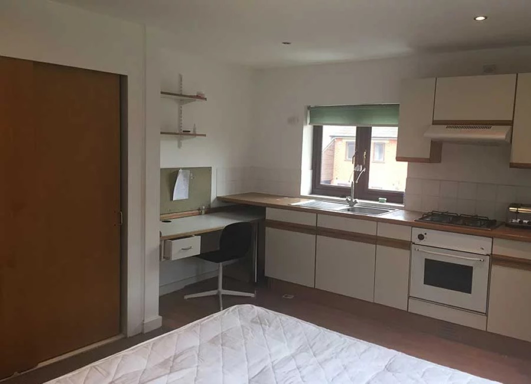  Large Studios (Halls C)  -  كنج فيشر هولز  - Gallery -  3