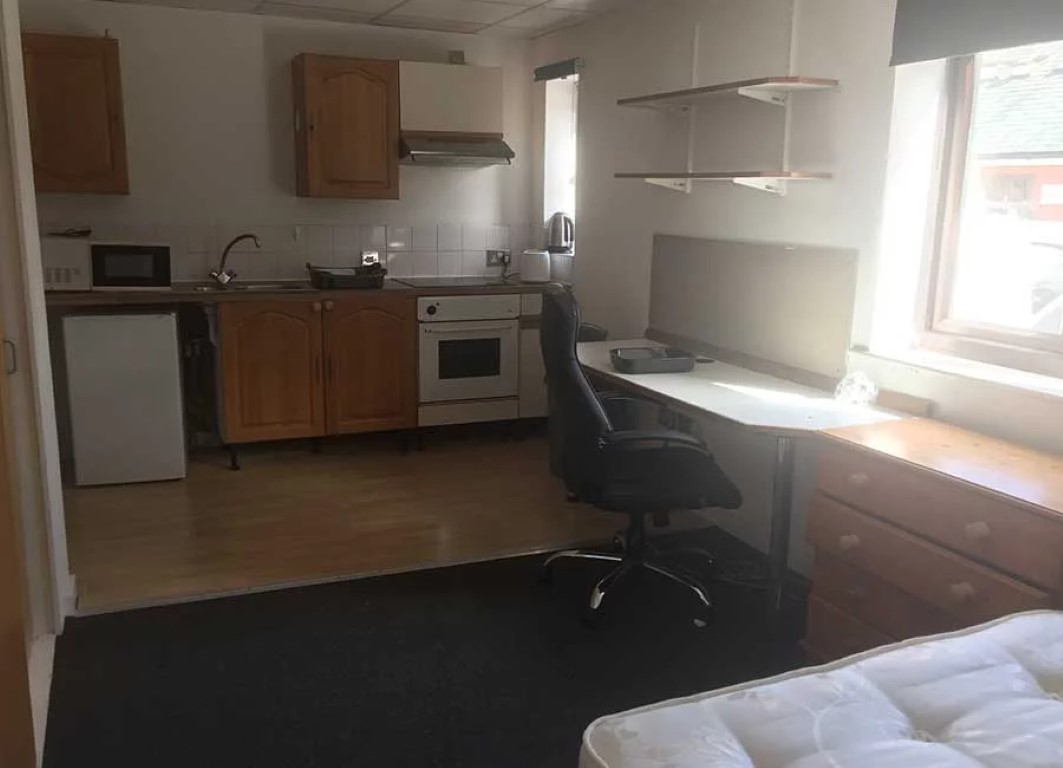  Large Studios (Halls C)  -  كنج فيشر هولز  - Gallery -  6