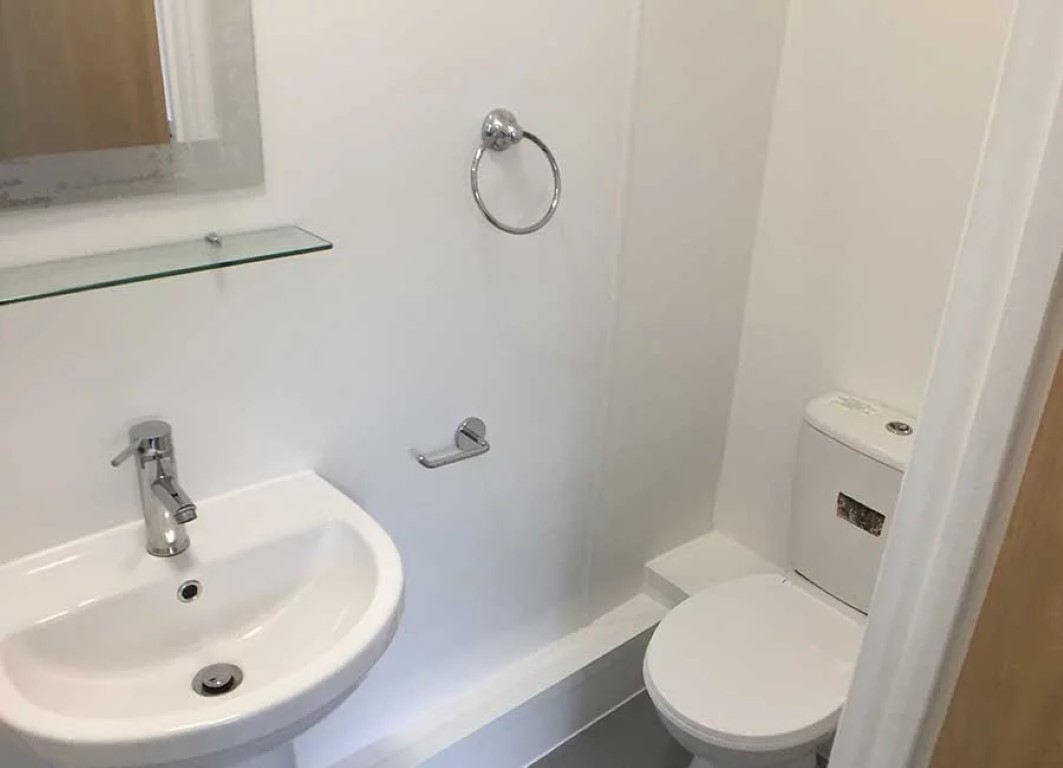  Standard Studios (Halls E)  -  كنج فيشر هولز  - Gallery -  10