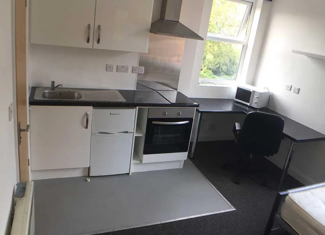  Standard Studios (Halls E)  -  كنج فيشر هولز  - Gallery -  7