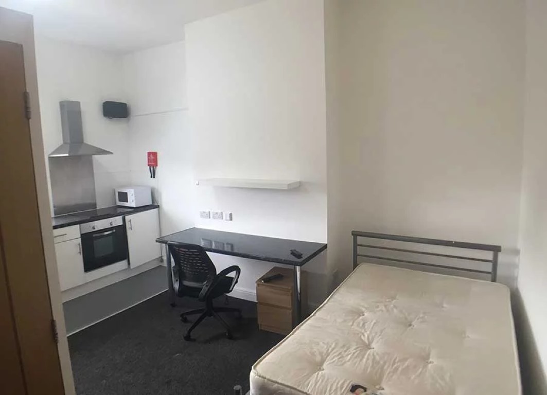  Standard Studios (Halls E)  -  كنج فيشر هولز  - Gallery -  8