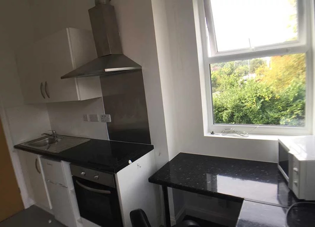  Standard Studios (Halls E)  -  كنج فيشر هولز  - Gallery -  5